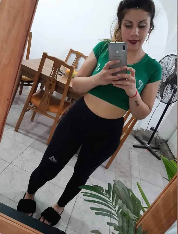 Yohana Putita.🍑🔥