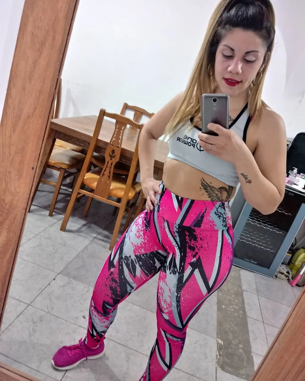Yohana Putita.🍑🔥
