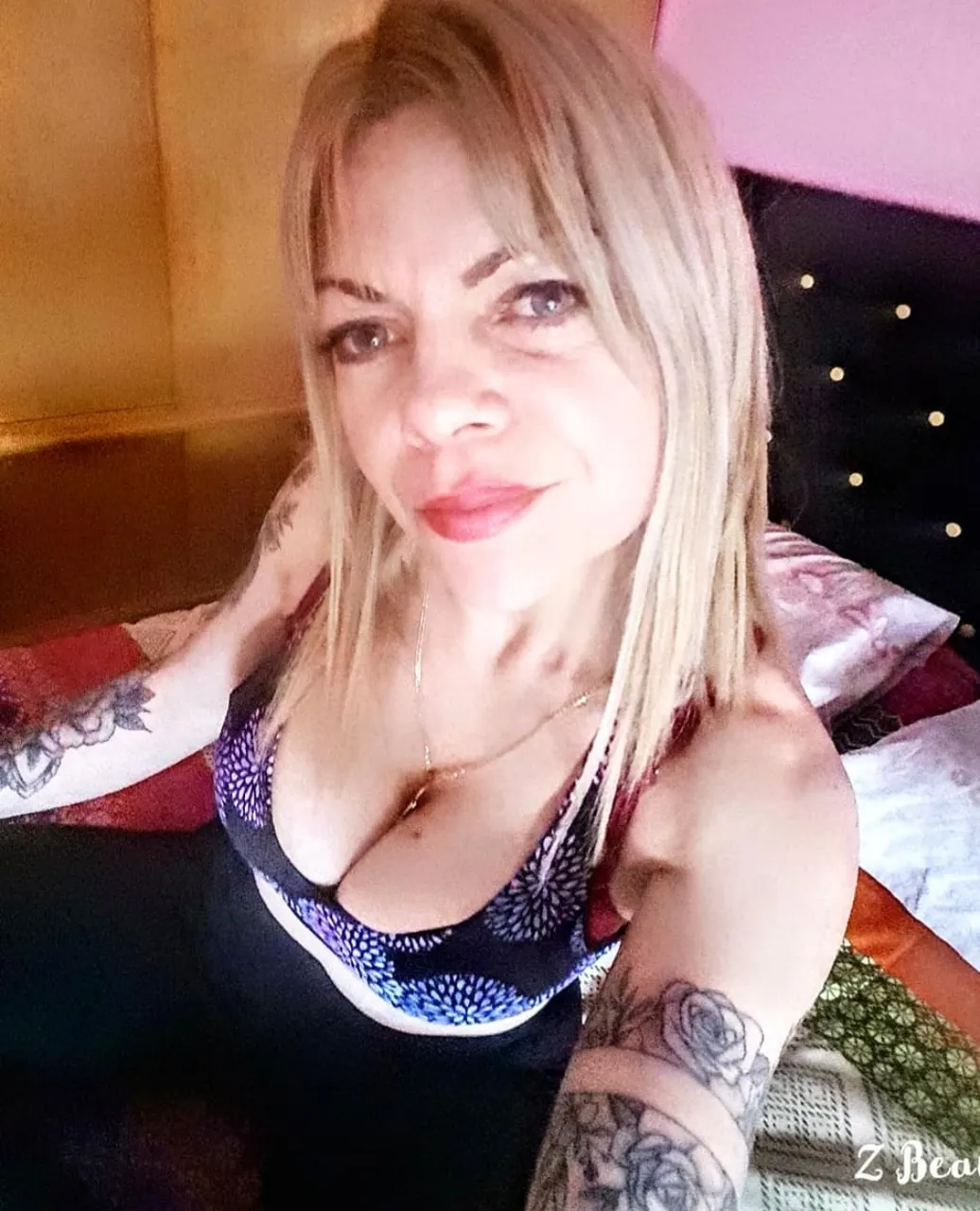 Terrible milf rubia