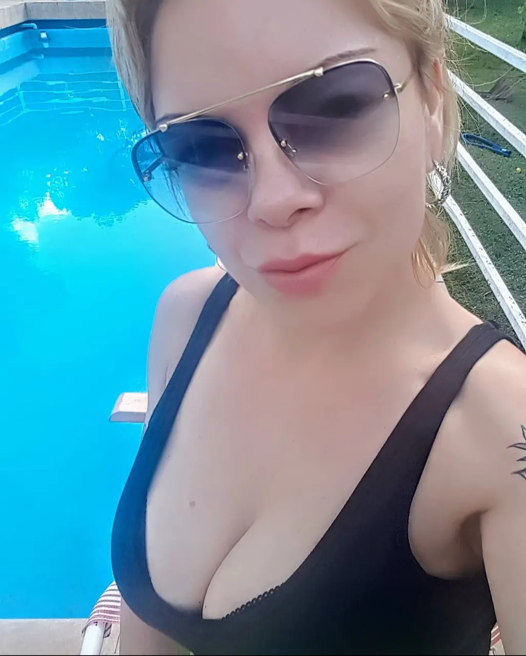Terrible milf rubia