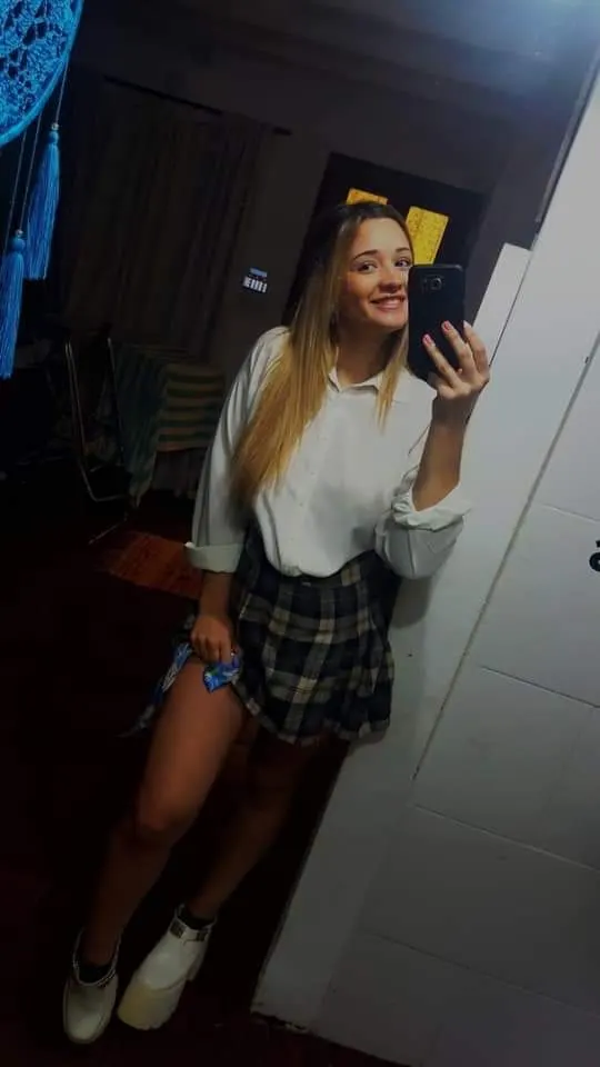 Puta hermosa de México con ganas de leche y de coger🍑