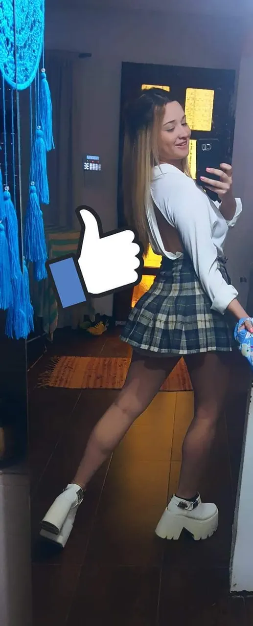 Puta hermosa de México con ganas de leche y de coger🍑