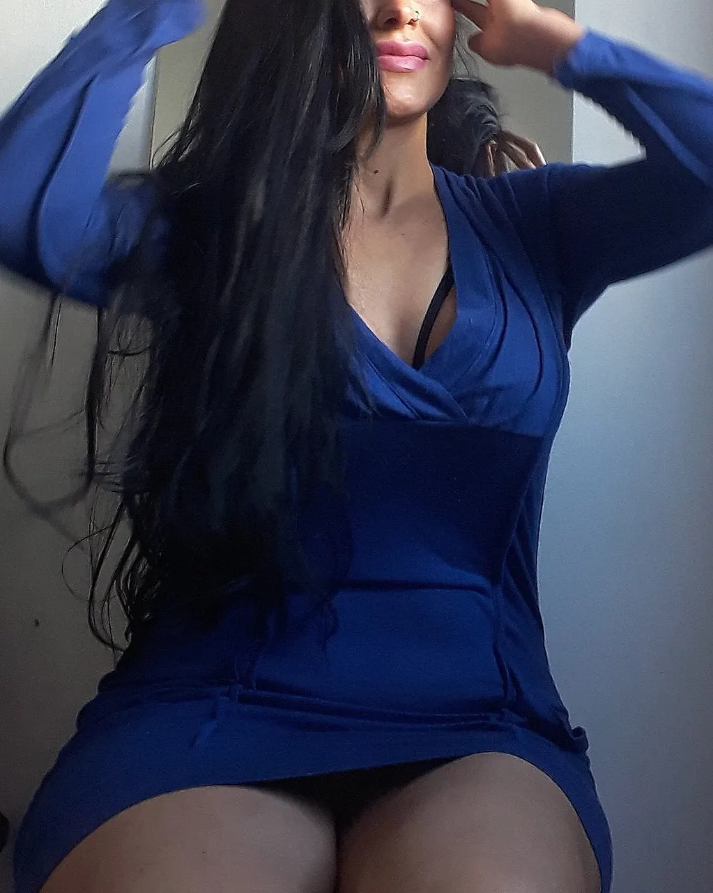 Mas Alice una tentación ¡¡
