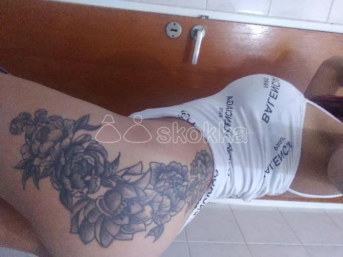 Tres Escorts Cordobesas