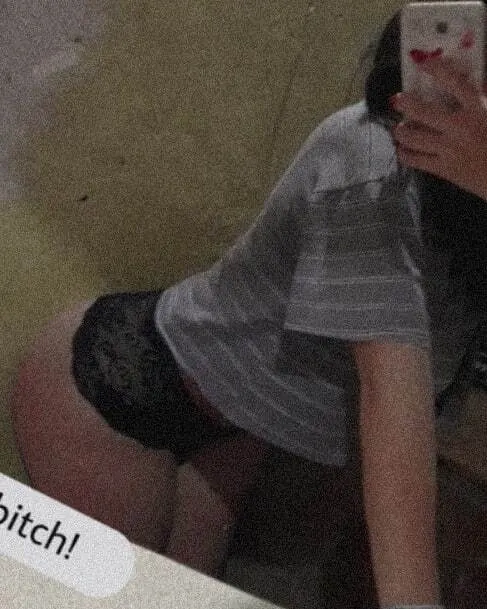 Esta culoncita de ig me re calienta😍😍