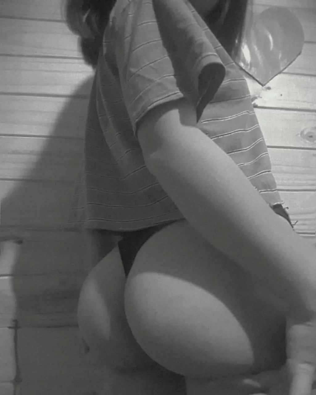 Esta culoncita de ig me re calienta😍😍