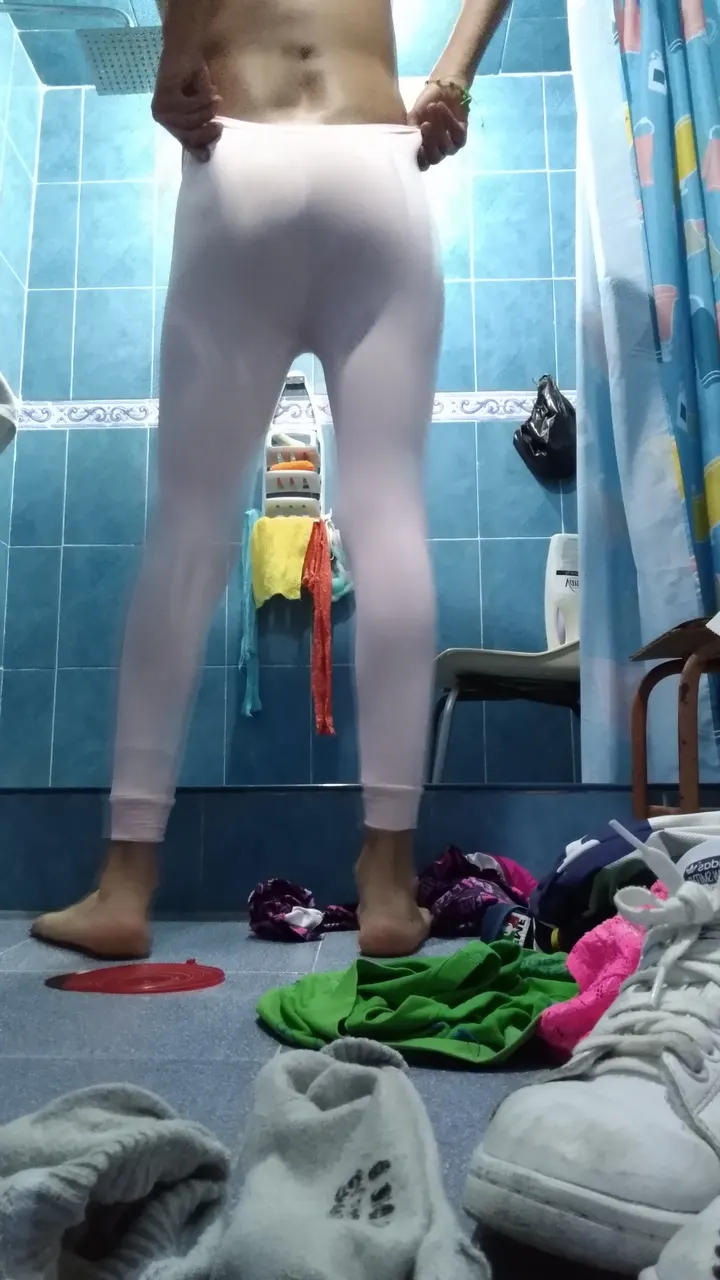 Volví con un poco más