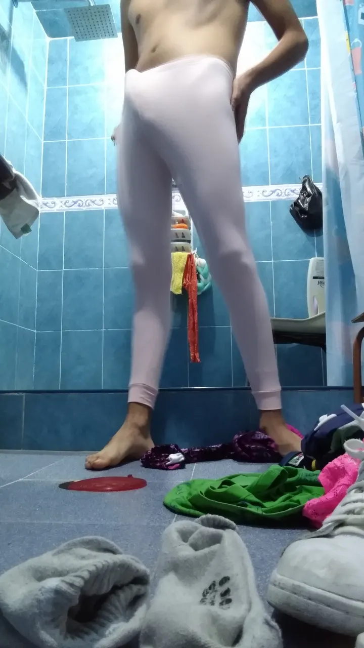 Volví con un poco más