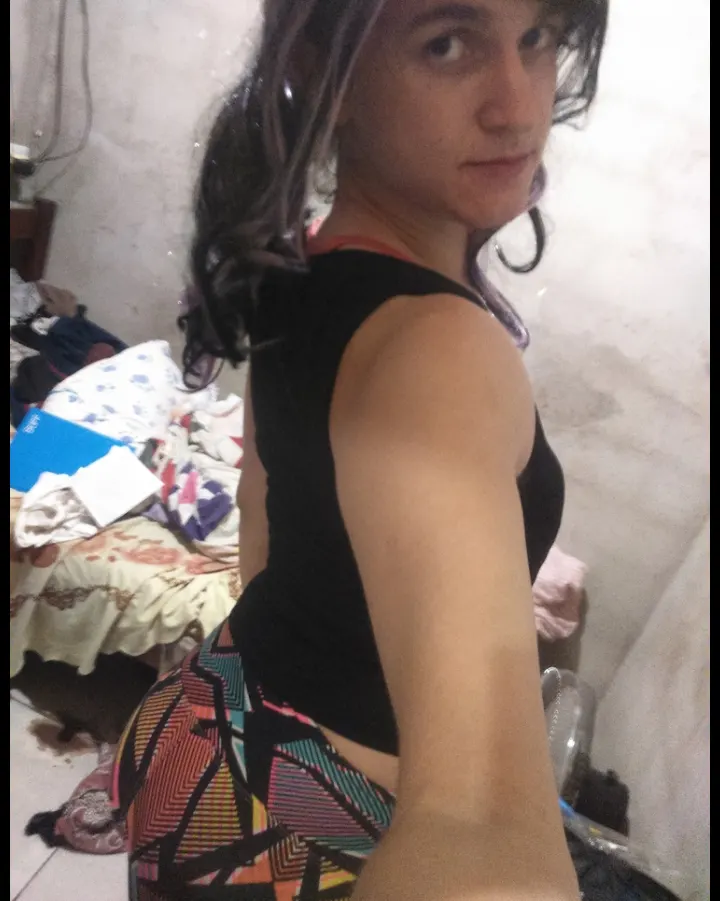 Recopilación N°1. Fotos caseras amateur. travestis, trans