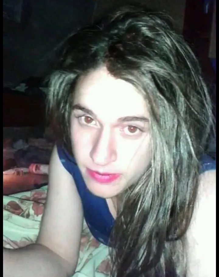 Recopilación N°1. Fotos caseras amateur. travestis, trans