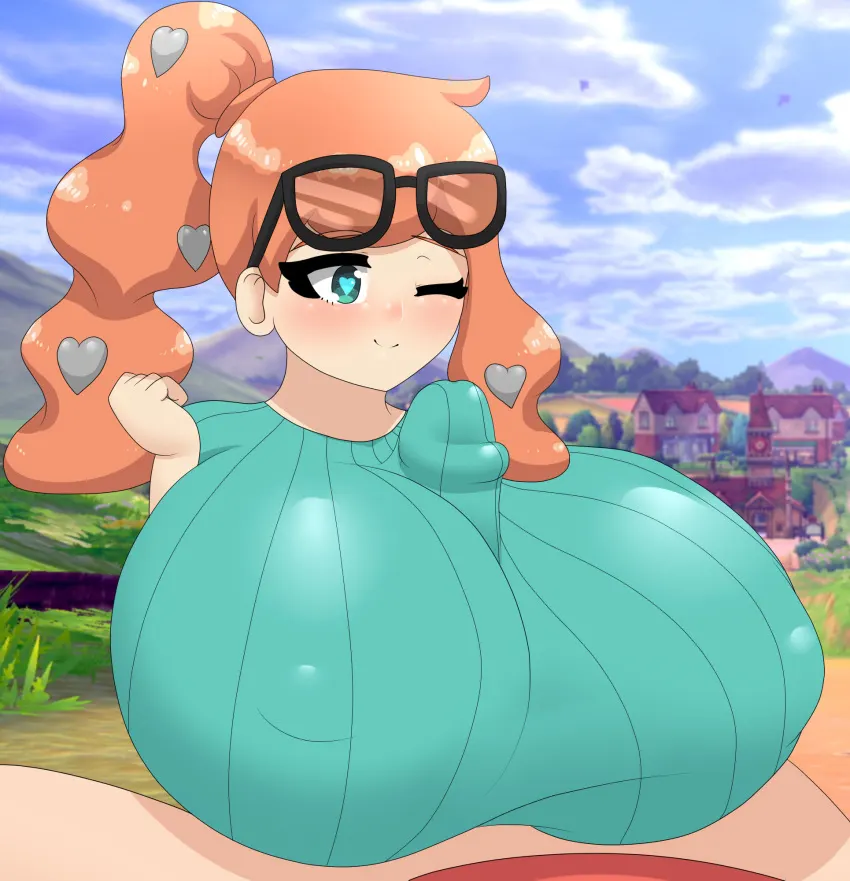 Sonia