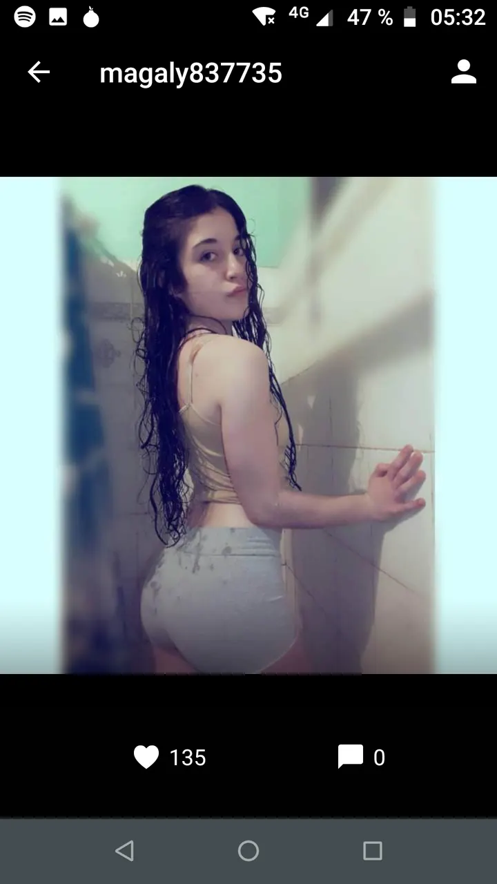 Que opinan de esta trolita?