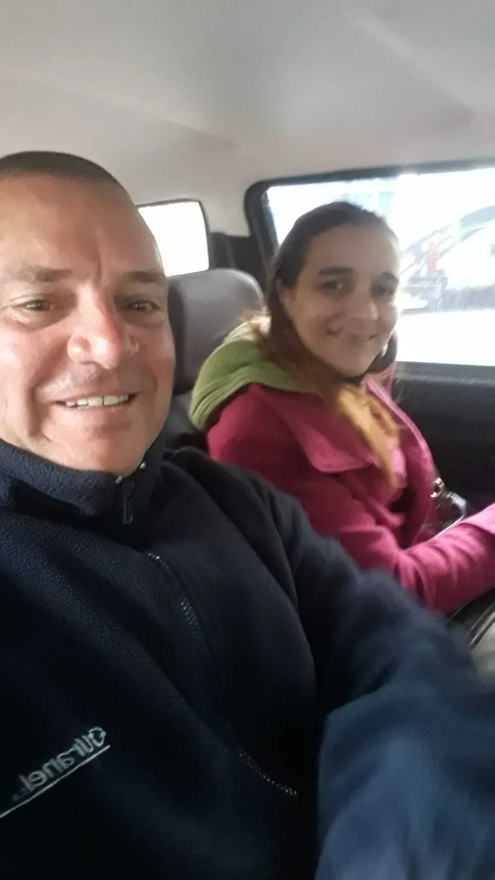 Con la mujer del cornudo