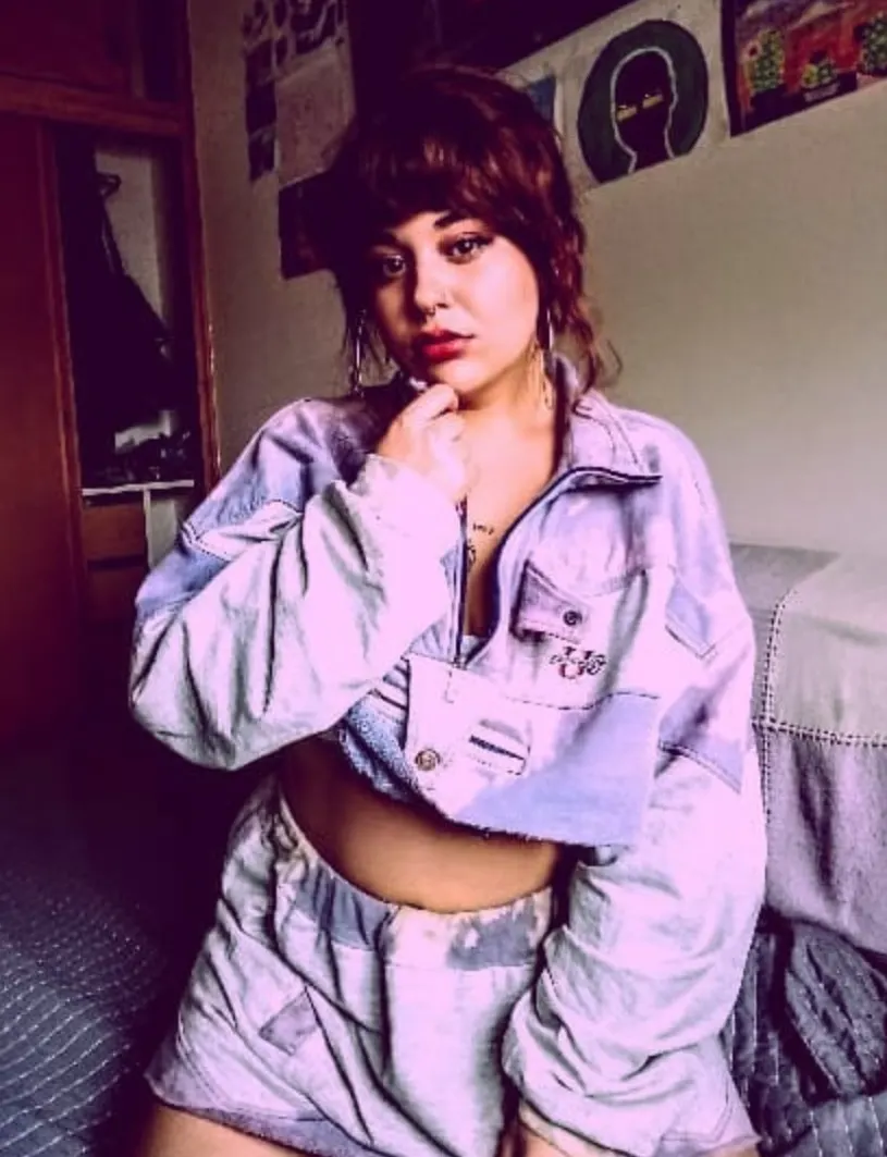 Pendeja de mendoza cojida por negro