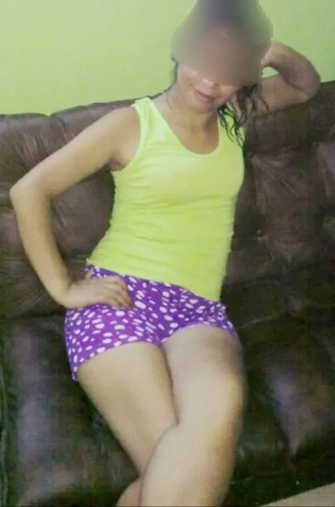 Perra muy linda