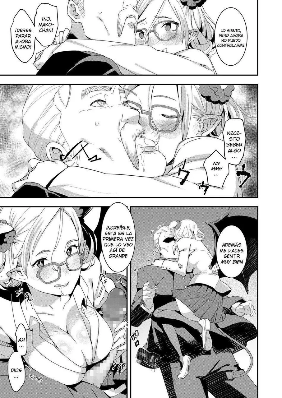 Devil Mako
