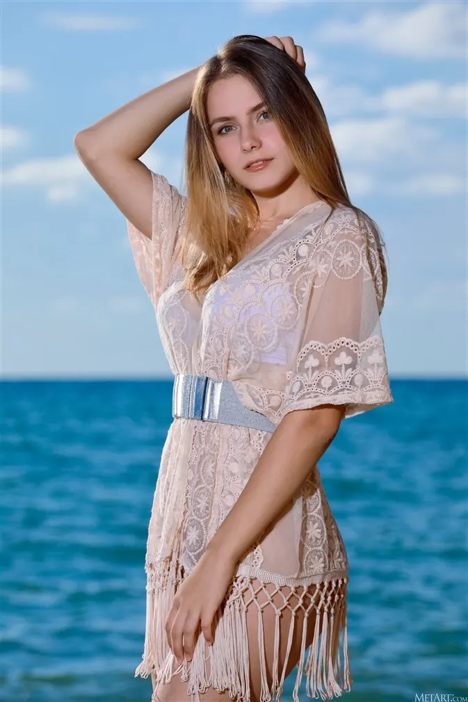 Dakota Pink, Horizonte a la Perdición