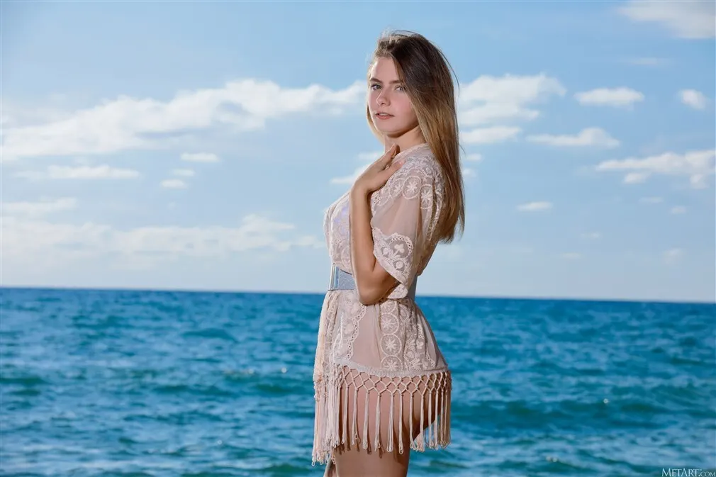 Dakota Pink, Horizonte a la Perdición