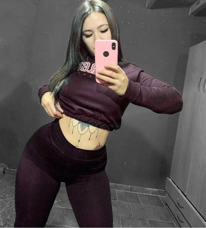 Hermosa 😍