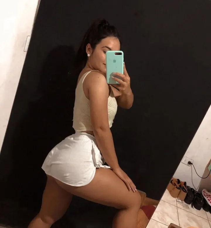 Hermosa 😍