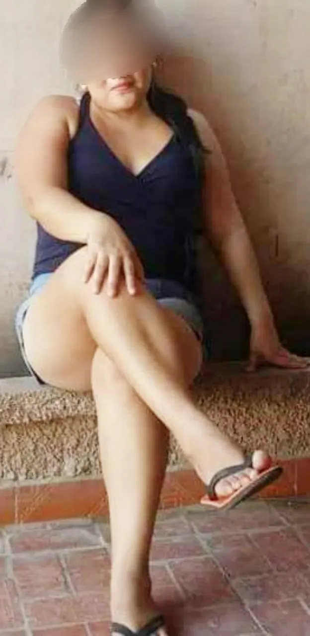 Si que se ve muy linda como la pongo cuando esta conmigo??