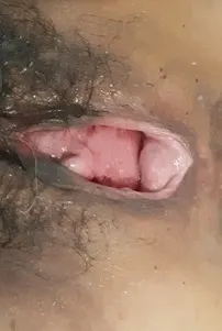 Si que se ve muy linda como la pongo cuando esta conmigo??