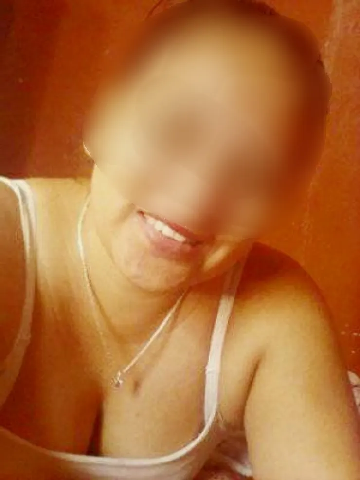 Si que se ve muy linda como la pongo cuando esta conmigo??