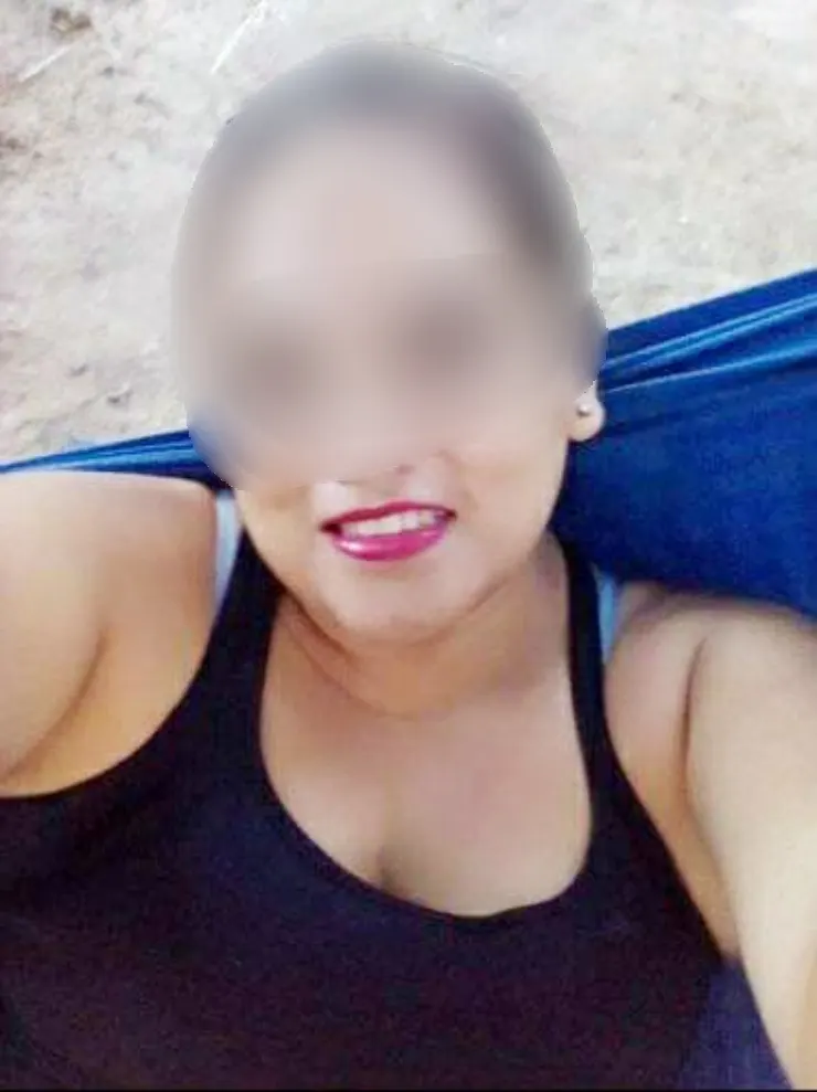 Si que se ve muy linda como la pongo cuando esta conmigo??