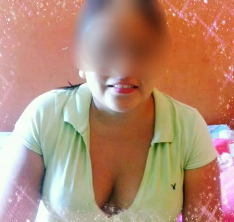 Si que se ve muy linda como la pongo cuando esta conmigo??