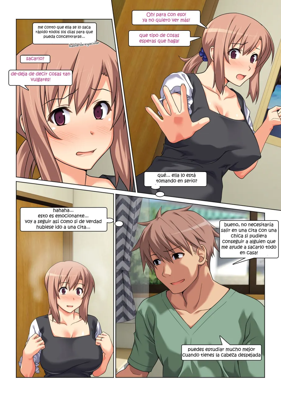 Apoyo emocional