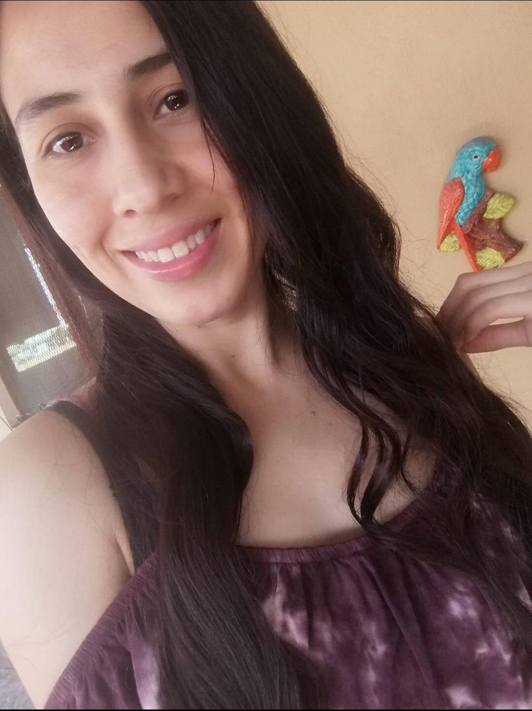 Tanto que la cuidaba el bro... 🤯🥵