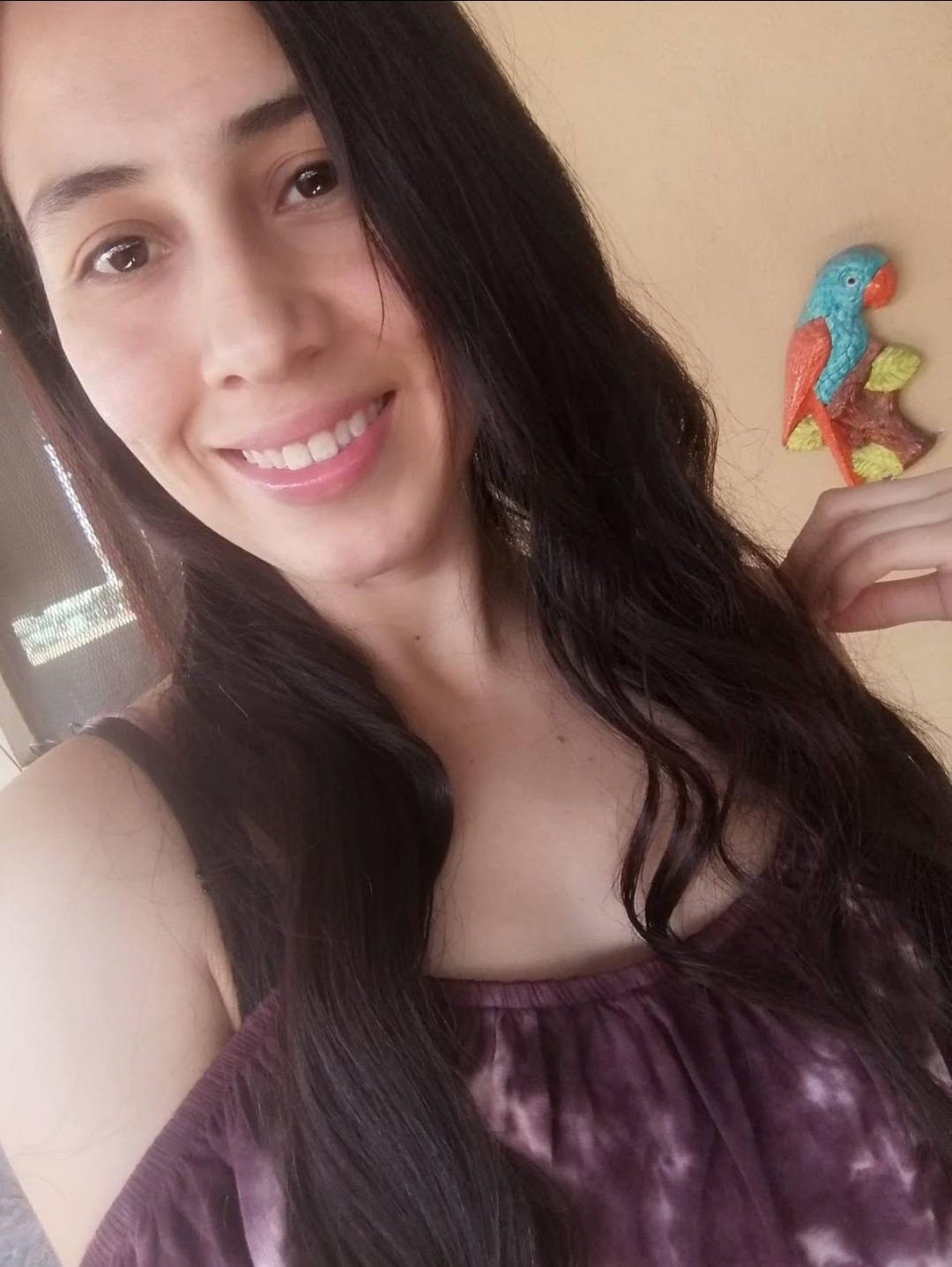Tanto que la cuidaba el bro... 🤯🥵