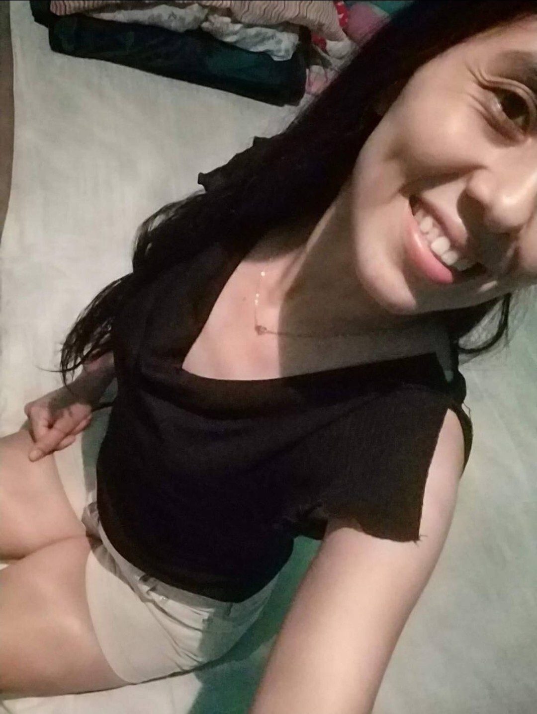 Tanto que la cuidaba el bro... 🤯🥵