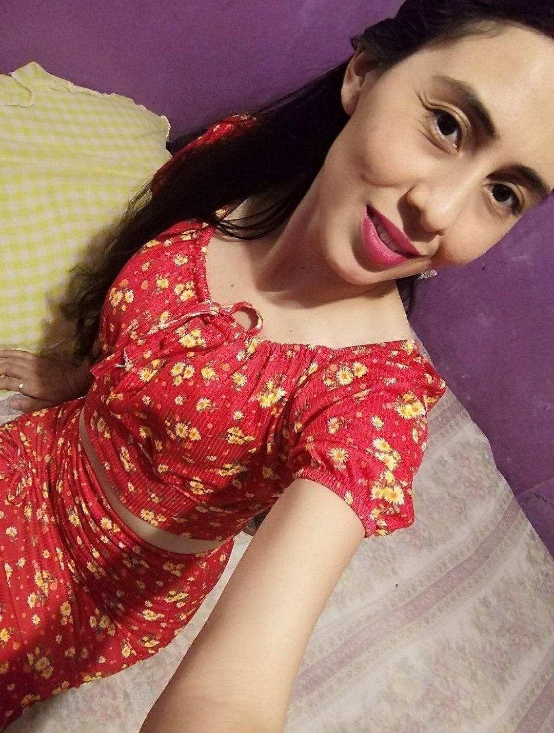 Tanto que la cuidaba el bro... 🤯🥵