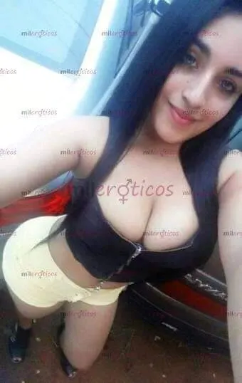 Hermosas del facebook