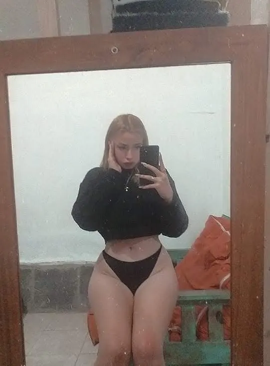 Hermosas del facebook