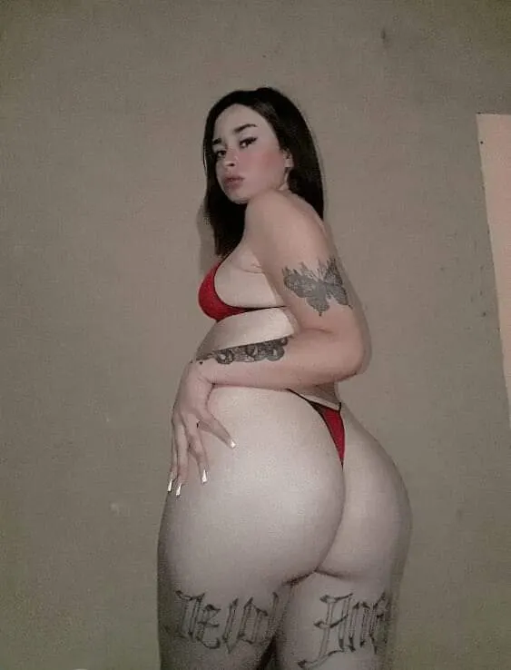 Hermosas del facebook