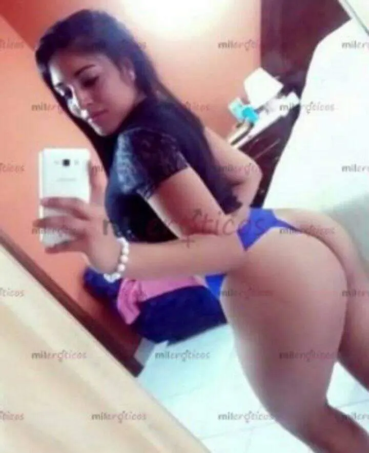 Hermosas del facebook