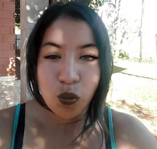 Desde Paraguay