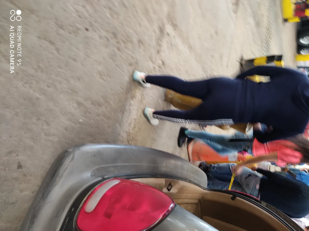 En la calle 006