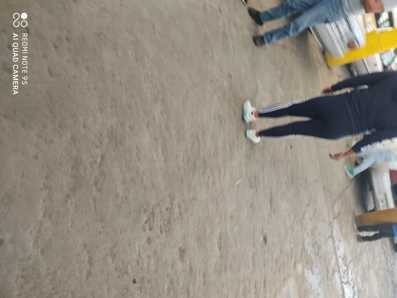 En la calle 006