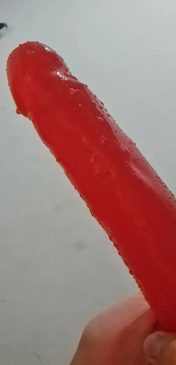 [CD] Sus comentarios y puntitos me dejan la cola abierta