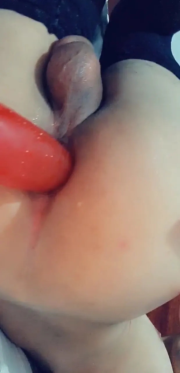 [CD] Sus comentarios y puntitos me dejan la cola abierta