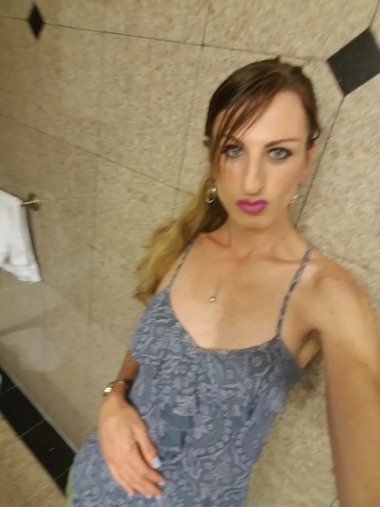 Trans flaca divina