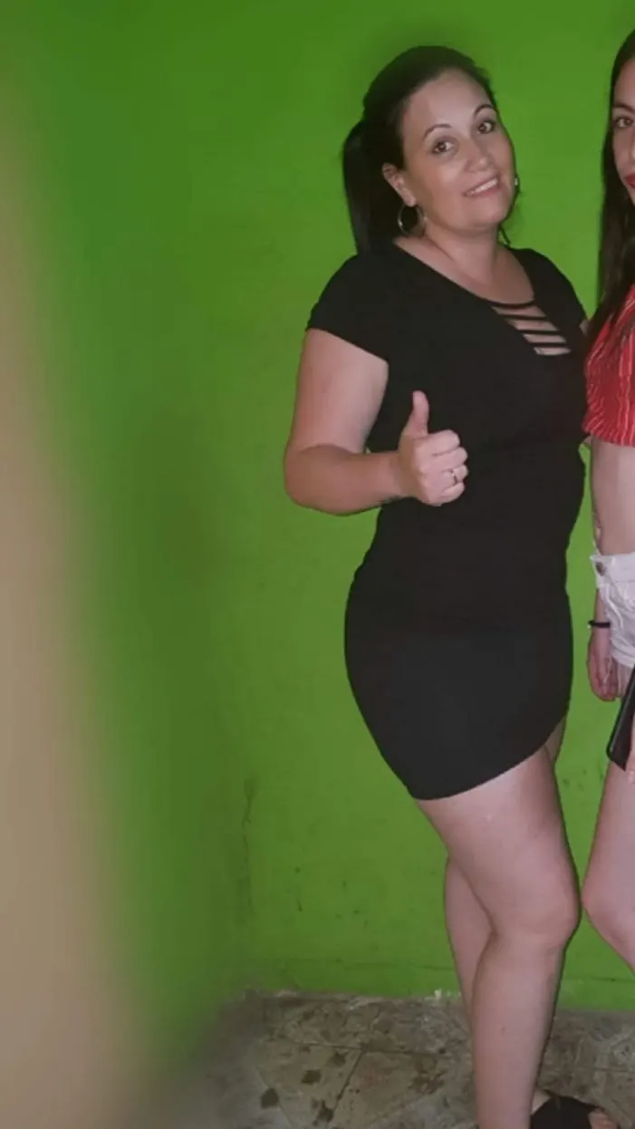 Vanesa (pastora) !!!!!