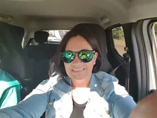Vanesa (pastora) !!!!!