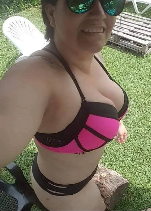Vanesa (pastora) !!!!!