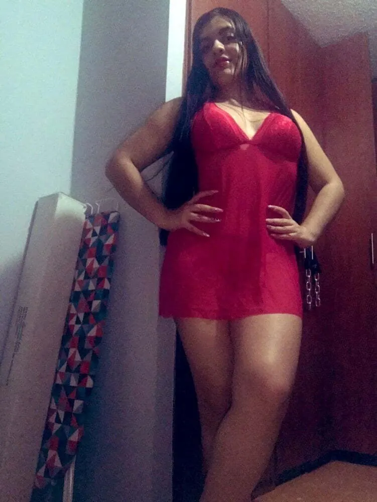 Enfermera cachonda me manda fotos