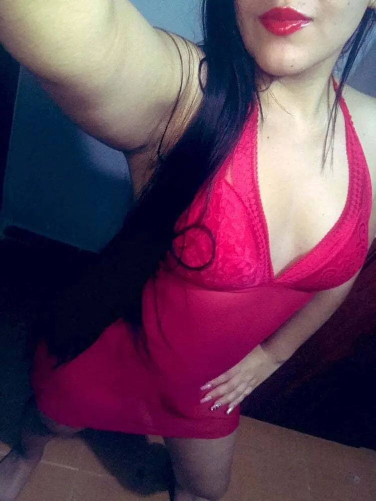 Enfermera cachonda me manda fotos