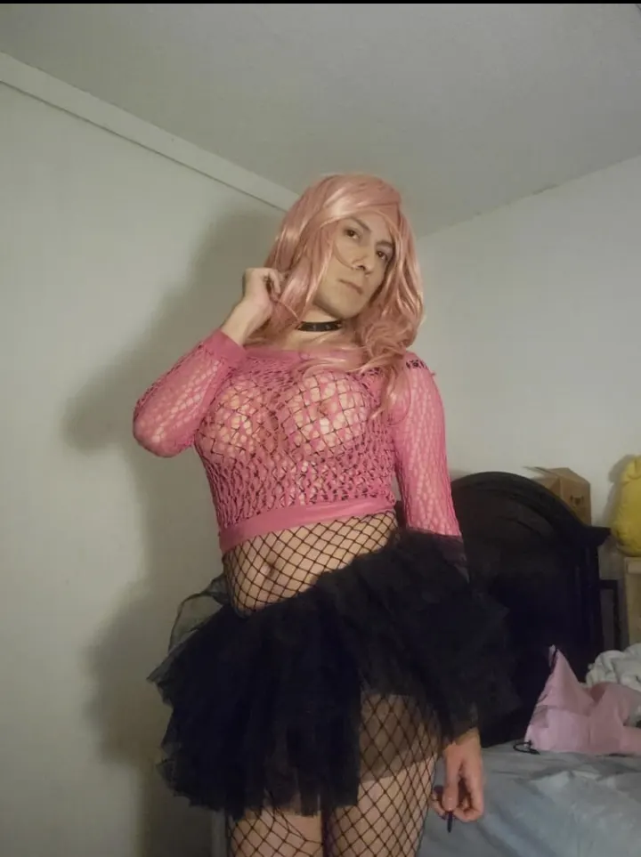 Recopilación N°2. Fotos caseras amateur. travestis, trans